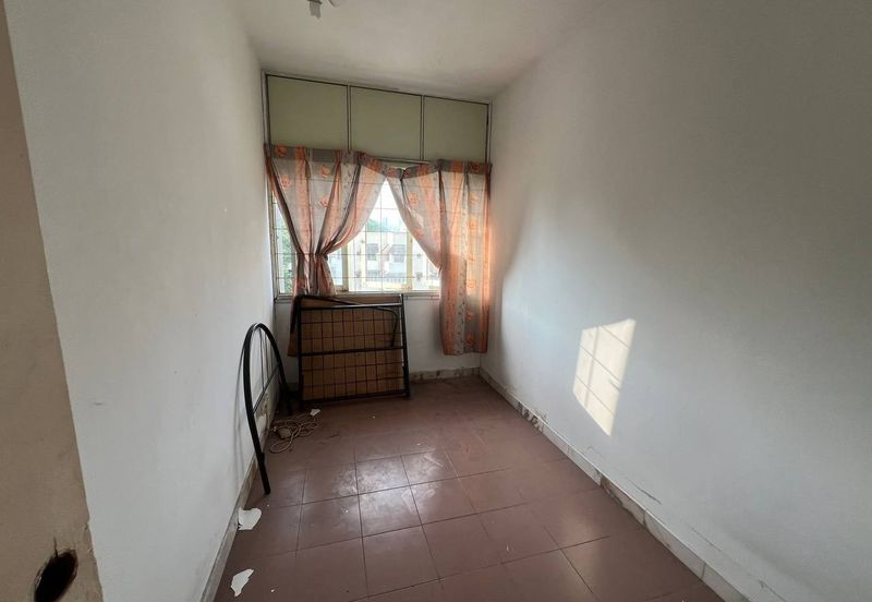 Baiduri Apartment @ Desa Pandan