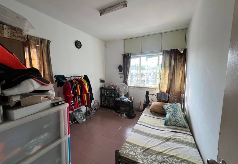 Baiduri Apartment @ Desa Pandan