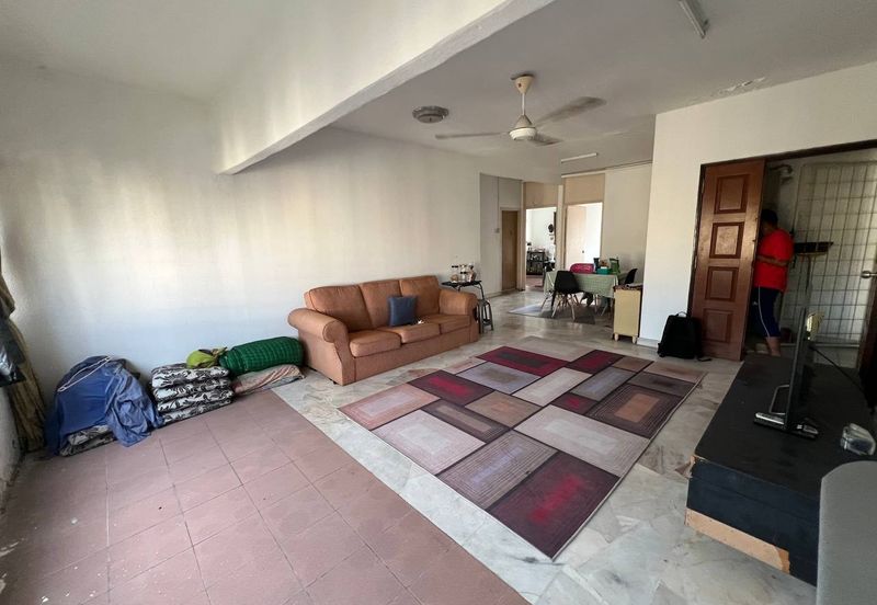 Baiduri Apartment @ Desa Pandan