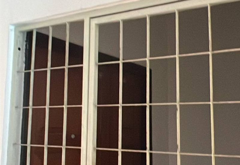 Baiduri Apartment @ Desa Pandan