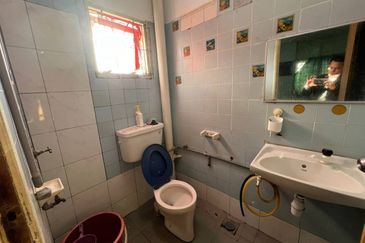 Baiduri Apartment @ Desa Pandan