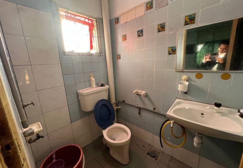 Baiduri Apartment @ Desa Pandan