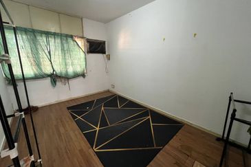 Baiduri Apartment @ Desa Pandan