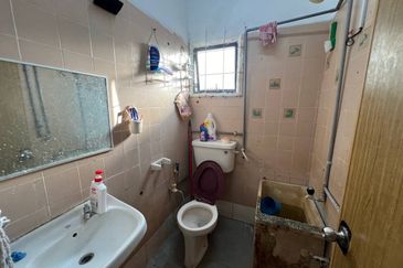 Baiduri Apartment @ Desa Pandan