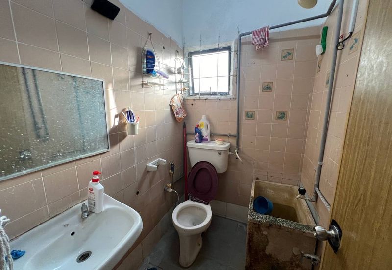 Baiduri Apartment @ Desa Pandan