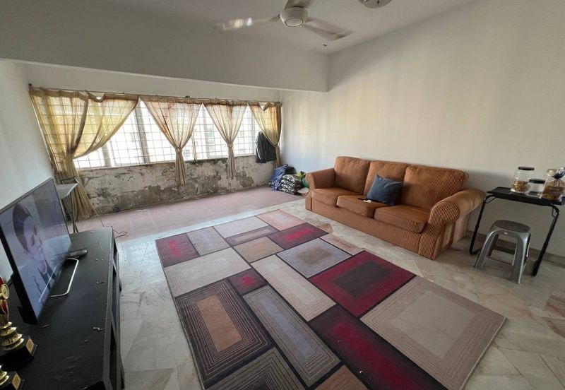 Baiduri Apartment @ Desa Pandan