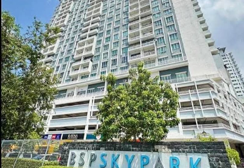 BSP Skypark