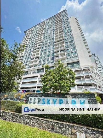 Rental BSP Skypark Condominium, Bandar Saujana Putra, Selangor , Selangor, Bandar Saujana Putra