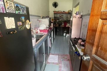 Suadamai, Bandar Tun Hussein Onn