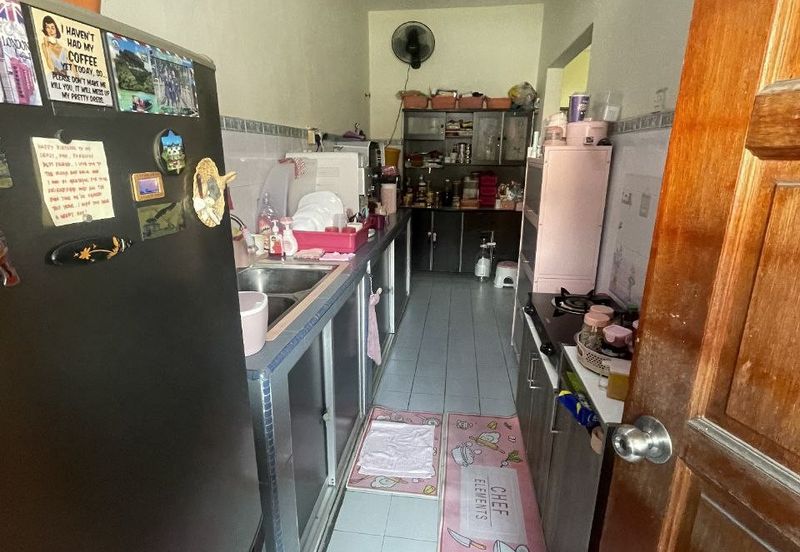 Suadamai, Bandar Tun Hussein Onn