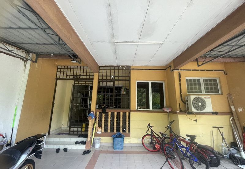 Suadamai, Bandar Tun Hussein Onn