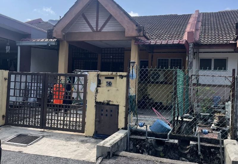 Suadamai, Bandar Tun Hussein Onn