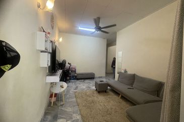 Suadamai, Bandar Tun Hussein Onn