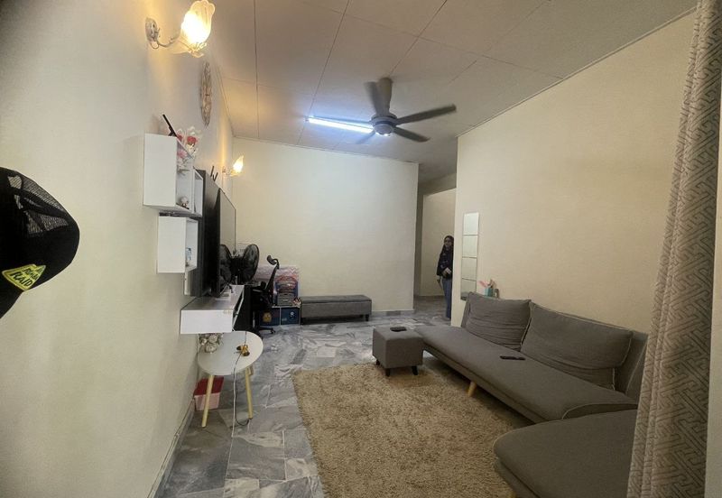 Suadamai, Bandar Tun Hussein Onn