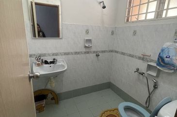 Suadamai, Bandar Tun Hussein Onn