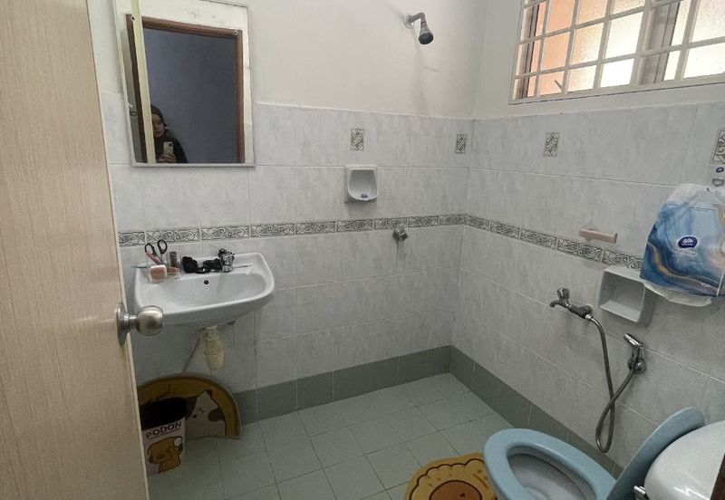 Suadamai, Bandar Tun Hussein Onn