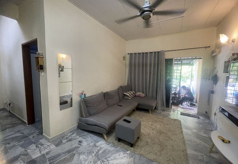 Suadamai, Bandar Tun Hussein Onn