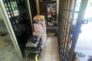 Suadamai, Bandar Tun Hussein Onn