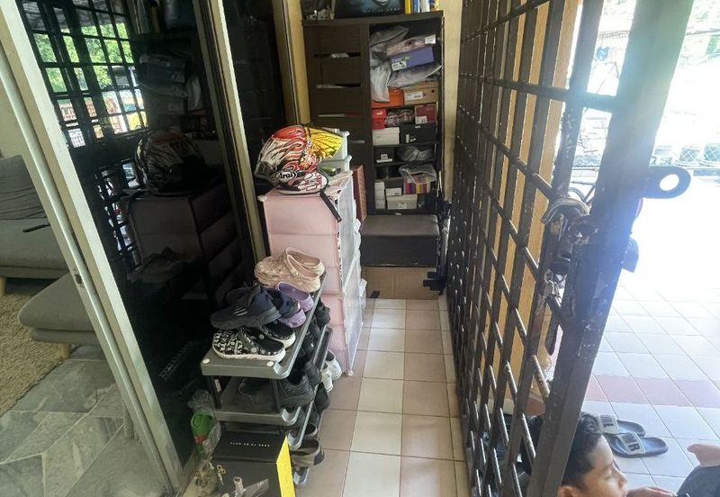 Suadamai, Bandar Tun Hussein Onn