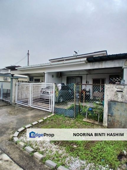 Teres 1 Tingkat Intermediet Taman Desa Permai Meru Klang , Selangor, Klang