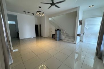 Avenham Garden @ Eco Grandeur