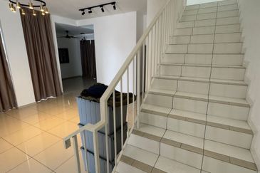 Avenham Garden @ Eco Grandeur