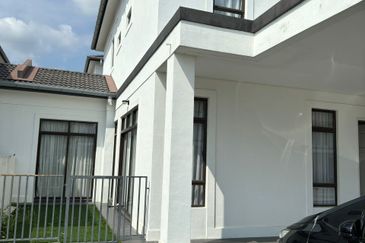 Avenham Garden @ Eco Grandeur