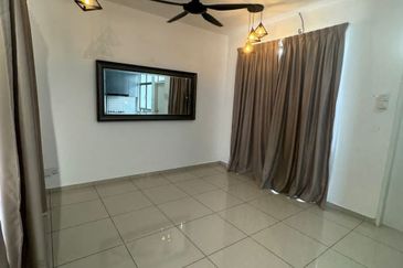 Avenham Garden @ Eco Grandeur