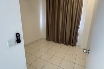 Avenham Garden @ Eco Grandeur