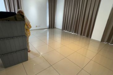 Avenham Garden @ Eco Grandeur