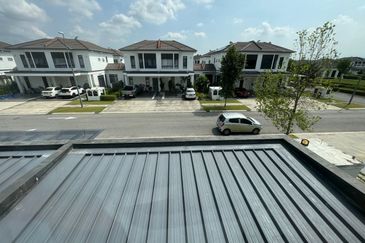 Avenham Garden @ Eco Grandeur