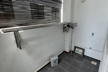 Avenham Garden @ Eco Grandeur