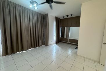 Avenham Garden @ Eco Grandeur