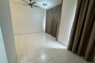 Avenham Garden @ Eco Grandeur