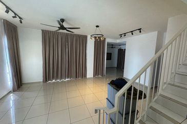 Avenham Garden @ Eco Grandeur