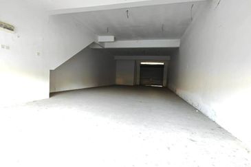 Salak Perdana Business Park