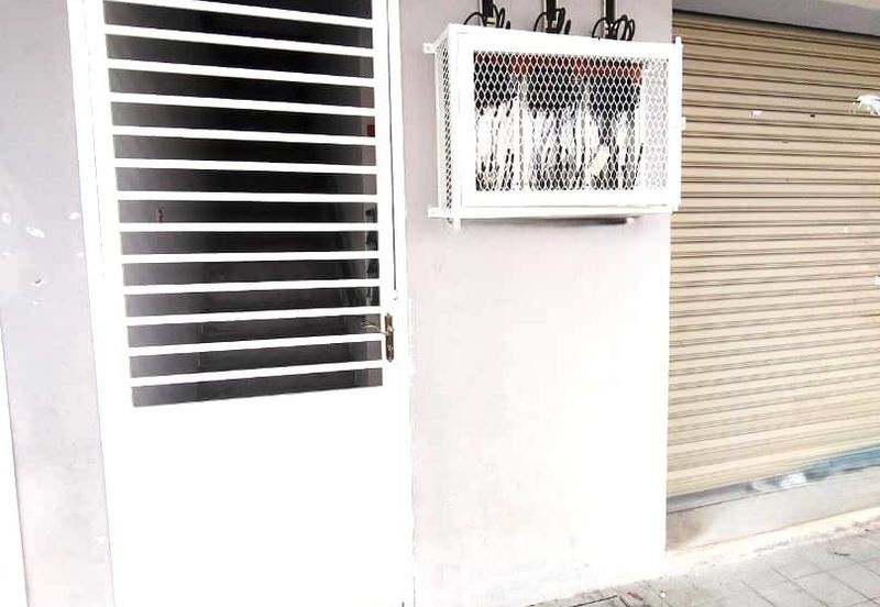 Salak Perdana Business Park