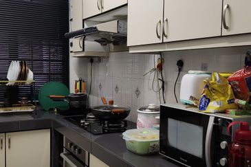 Sunway Sutera Condominium