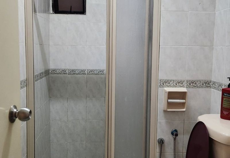 Sunway Sutera Condominium