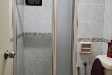 Sunway Sutera Condominium