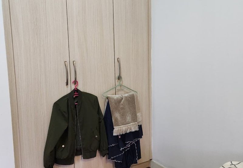 Sunway Sutera Condominium