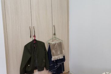 Sunway Sutera Condominium