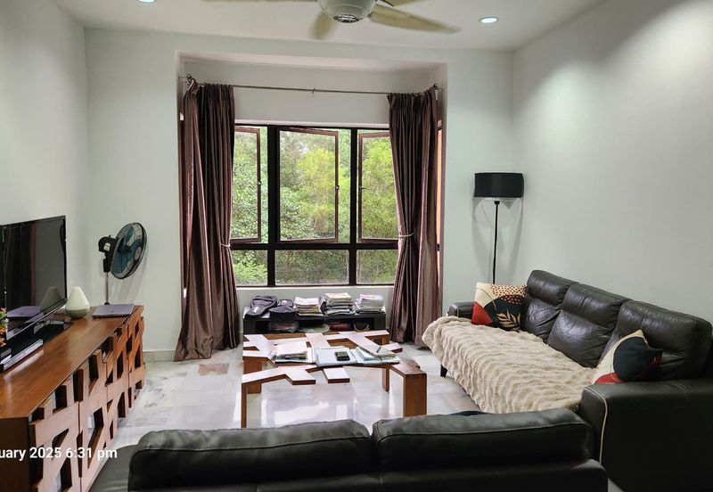 Sunway Sutera Condominium