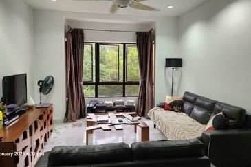 Sunway Sutera Condominium