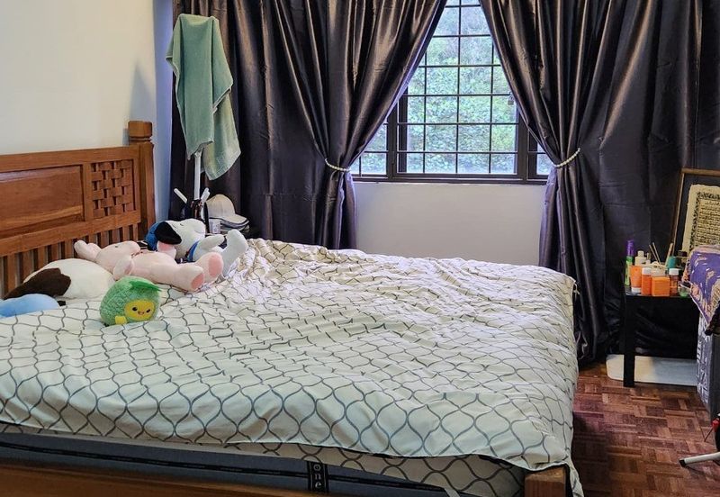 Sunway Sutera Condominium