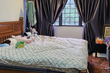 Sunway Sutera Condominium