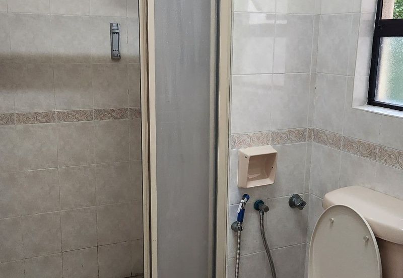 Sunway Sutera Condominium