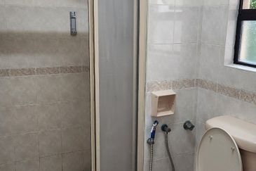 Sunway Sutera Condominium