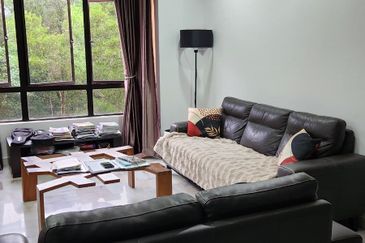 Sunway Sutera Condominium