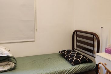 Sunway Sutera Condominium